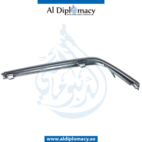 Rear Right BUMPER DIFFUSER MOLDING for Mercedes-Benz S Class C217 (2015-2021) models