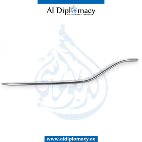 Front Right Lower BUMPER MOLDING for Mercedes-Benz S Class C217 (2015-2021) models, Part Number A2178852021