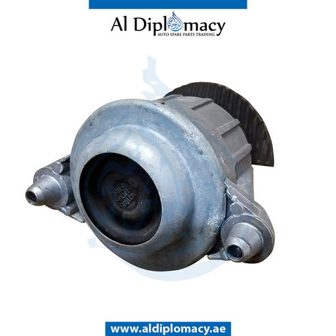 Right ENGINE MOUNT for Mercedes-Benz CLS Class W218 (2011-2018) models