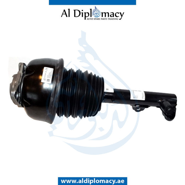 Front Left AIR SUSPENSION STRUT for Mercedes-Benz CLS Class W218 (2011-2018) models, Part Number A2183206513 80