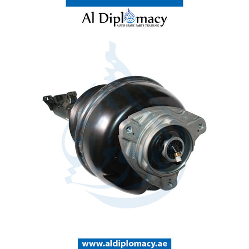 Front Right AIR SUSPENSION STRUT for Mercedes-Benz CLS Class W218 (2011-2018) models