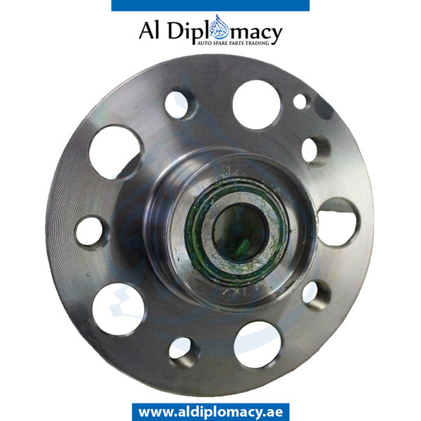 Front WHEEL BEARING for Mercedes-Benz CLS Class W218 (2011-2018) models, Part Number A2183300125