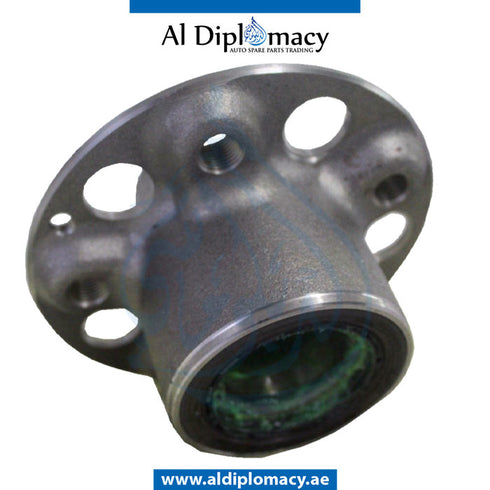 Front WHEEL BEARING for Mercedes-Benz CLS Class W218 (2011-2018) models