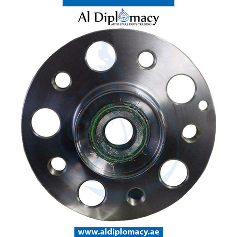 Front WHEEL BEARING for Mercedes-Benz CLS Class W218 (2011-2018) models