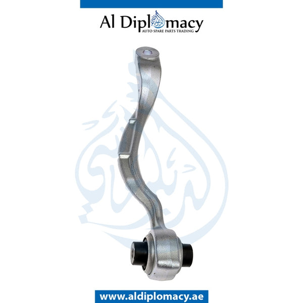 Front Left CONTROL ARM for Mercedes-Benz CLS Class W218 (2011-2018) models, Part Number A2183307300