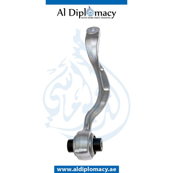 Front Right CONTROL ARM for Mercedes-Benz CLS Class W218 (2011-2018) models, Part Number A2183307400