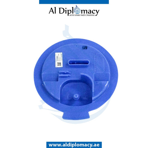 FUEL PUMP for Mercedes-Benz E Class W204 (2007-2015) models