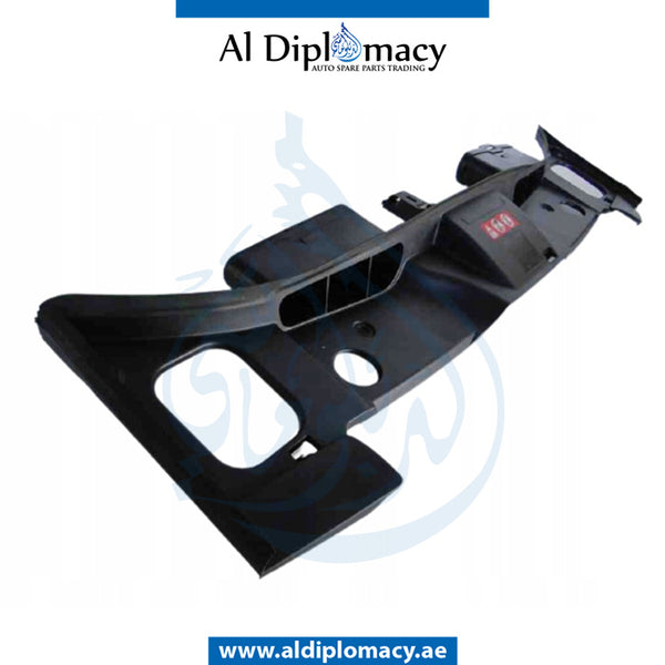 COLD AIR INDUCTION for Mercedes-Benz CLS Class W218 (2011-2018) models, Part Number A2185000655