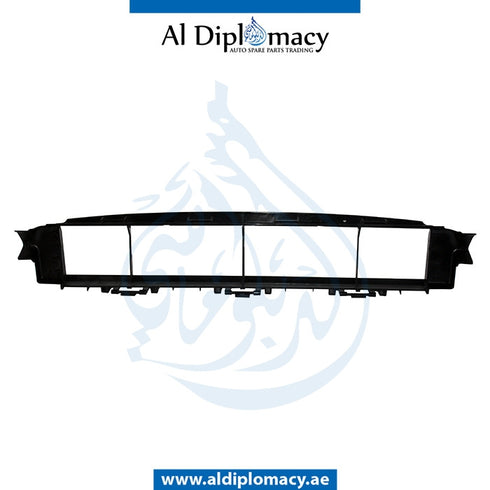 OIL COOLER AIR DUCT for Mercedes-Benz SLK Class W172 (2011-2020) models