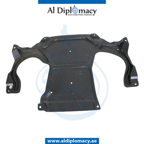 UNDER GEAR COVER for Mercedes-Benz E Class W212 (2009-2016) models, Part Number A2185240200