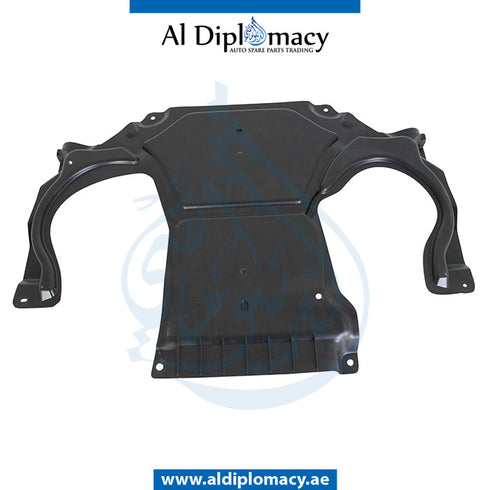 UNDER GEAR COVER for Mercedes-Benz E Class W212 (2009-2016) models
