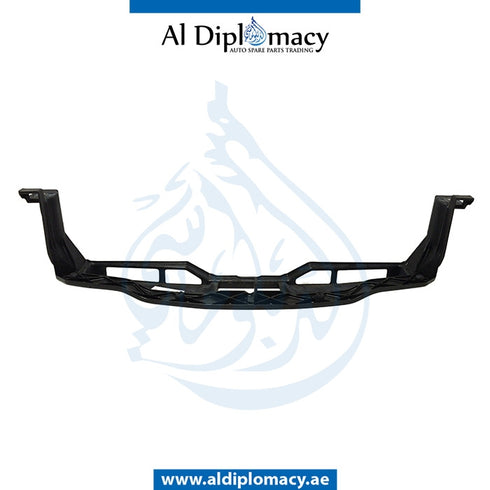 RADIATOR SUPPORT MOUNTING CONSOLE for Mercedes-Benz CLS Class W218 (2011-2018) models