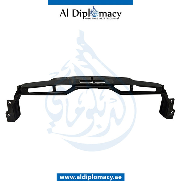 RADIATOR SUPPORT MOUNTING CONSOLE for Mercedes-Benz CLS Class W218 (2011-2018) models, Part Number A2186200015