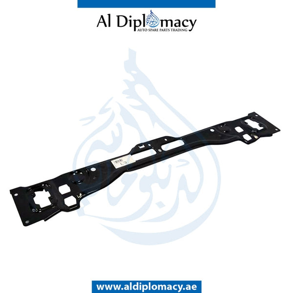 Upper RADIATOR SUPPORT TIE BAR for Mercedes-Benz CLS Class W218 (2011-2018) models, Part Number A2186200072