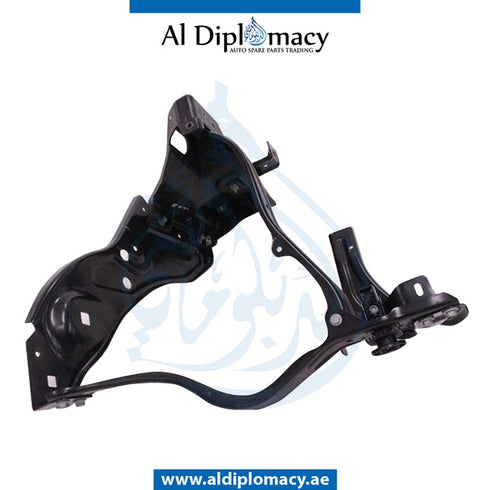 Left HEADLIGHT FRAME for Mercedes-Benz CLS Class W218 (2011-2018) models