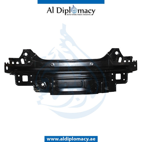 Rear APRON Panel, BOTTOM for Mercedes-Benz CLS Class W218 (2011-2018) models, Part Number A2186400671