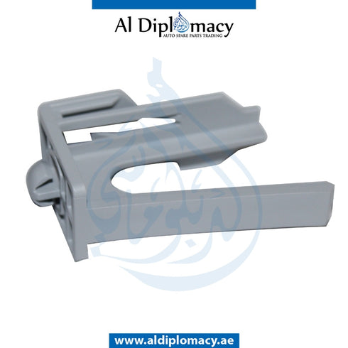 SIDE SKIRT BRACKET for Mercedes-Benz CLS Class W218 (2011-2018) models