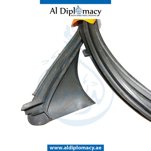 Right ROOF SEALING FRAME for Mercedes-Benz CLS Class W218 (2011-2018) models