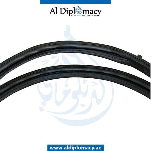 Right ROOF SEALING FRAME for Mercedes-Benz CLS Class W218 (2011-2018) models