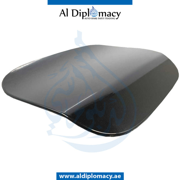 FUEL FILLER FLAP for Mercedes-Benz CLS Class W218 (2011-2018) models, Part Number A2187570006