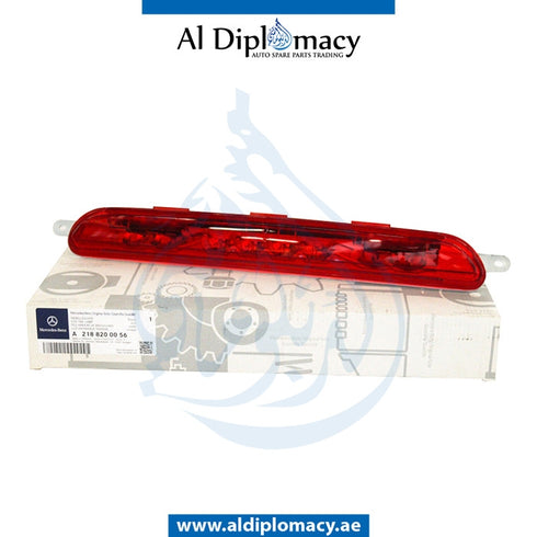 Rear FOG LAMP for Mercedes-Benz CLS Class W218 (2011-2018) models