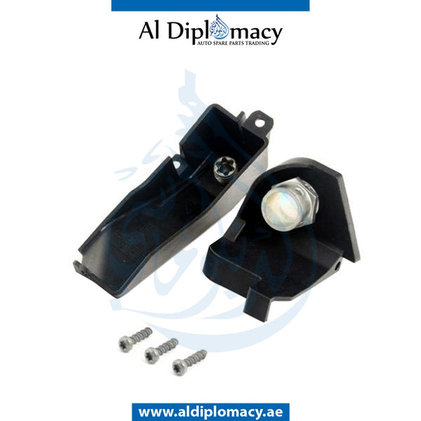 Right HEADLIGHT BRACKET for Mercedes-Benz CLS Class W218 (2011-2018) models, Part Number A2188200214