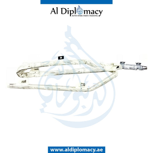 Left ROOF AIRBAG for Mercedes-Benz CLS Class W218 (2011-2018) models