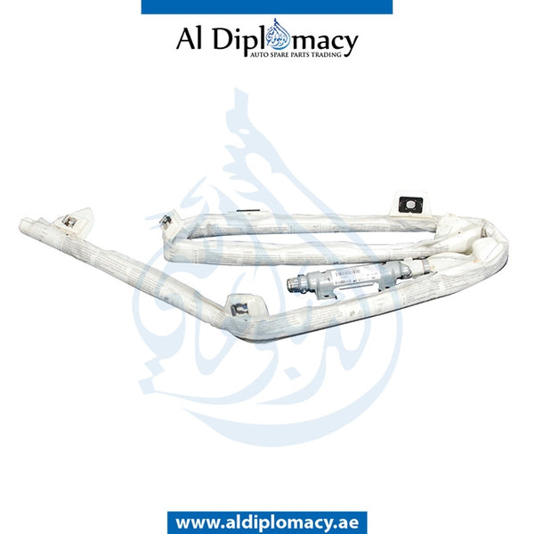 Left ROOF AIRBAG for Mercedes-Benz CLS Class W218 (2011-2018) models, Part Number A2188600102