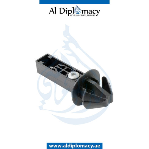 Left Right HEADLIGHT BRACKET SIDE Stability, OR for Mercedes-Benz CLS Class W204 (2007-2015) models
