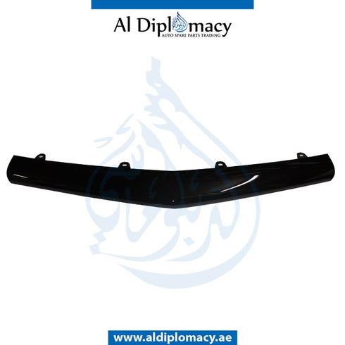 Front BUMPER SPOILER for Mercedes-Benz CLS Class W218 (2011-2018) models, Part Number A2188850222