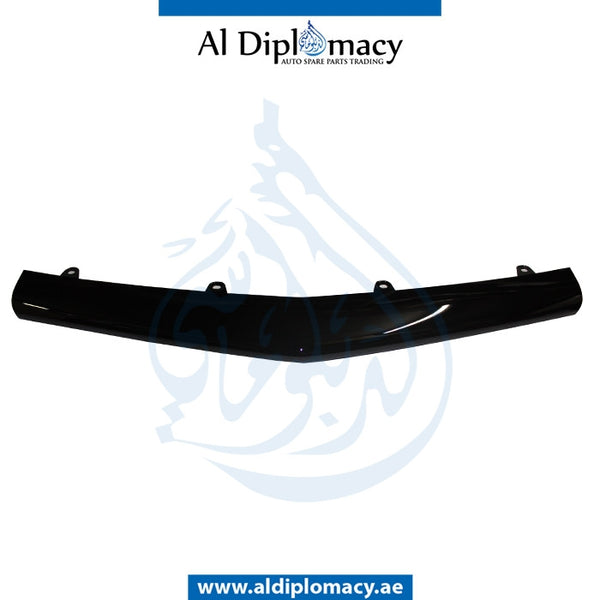 Front BUMPER SPOILER for Mercedes-Benz CLS Class W218 (2011-2018) models, Part Number A2188850222