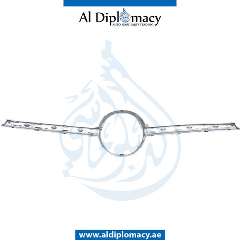 SHOW GRILLE MOLDING for Mercedes-Benz CLS Class W218 (2011-2018) models