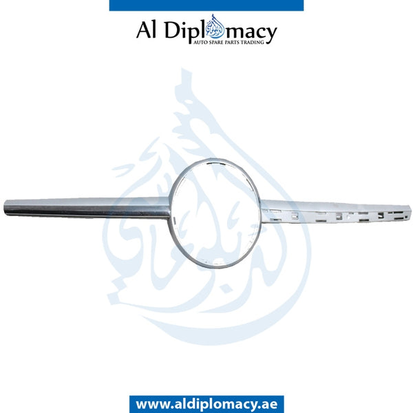 SHOW GRILLE MOLDING for Mercedes-Benz CLS Class W218 (2011-2018) models, Part Number A2188851323