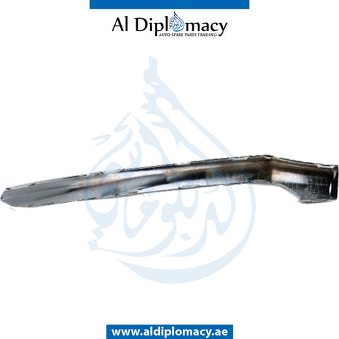 Front Right Lower BUMPER MOLDING for Mercedes-Benz CLS Class W218 (2011-2018) models