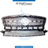 SHOW GRILLE for Mercedes-Benz CLS Class W218 (2011-2018) models, Part Number A2188851765