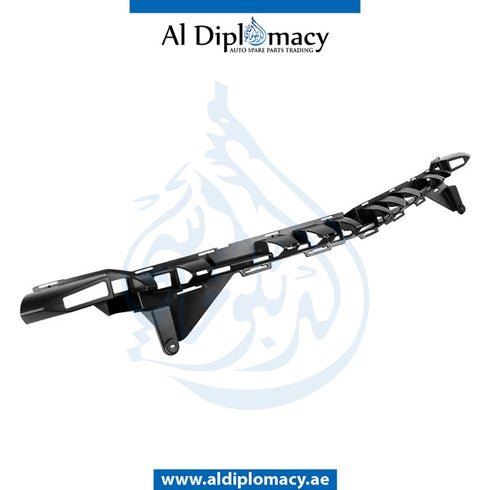 Front BUMPER Bracket, CENTER for Mercedes-Benz CLS Class W218 (2011-2018) models