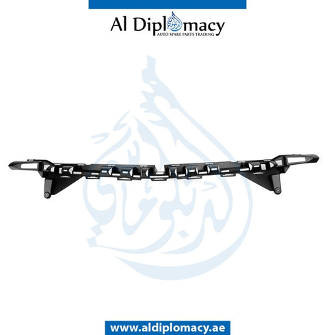 Front BUMPER Bracket, CENTER for Mercedes-Benz CLS Class W218 (2011-2018) models