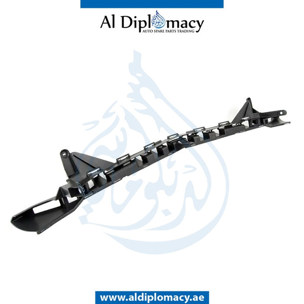 Front BUMPER Bracket, CENTER for Mercedes-Benz CLS Class W218 (2011-2018) models, Part Number A2188851865