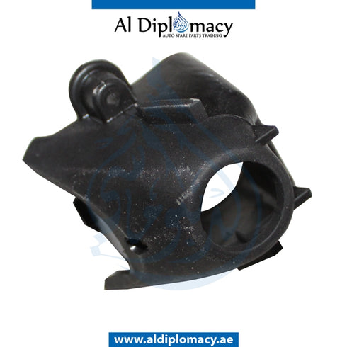 Front BUMPER CAMERA COVER for Mercedes-Benz CLS Class W218 (2011-2018) models