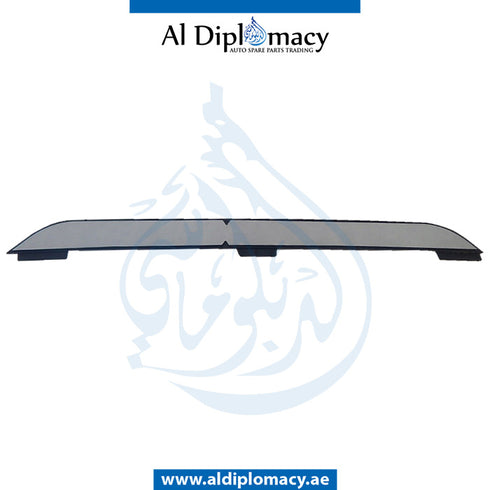 Front Right BUMPER MOLDING for Mercedes-Benz CLS Class W218 (2011-2018) models