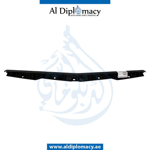 Front BUMPER MOUNTING BRACKET for Mercedes-Benz CLS Class W218 (2011-2018) models, Part Number A2188853865