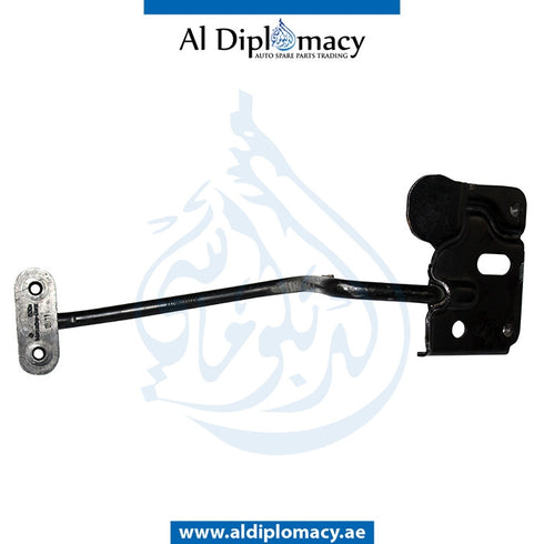 RADIATOR SUPPORT BRACKET for Mercedes-Benz CLS Class W218 (2011-2018) models