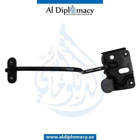 RADIATOR SUPPORT BRACKET for Mercedes-Benz CLS Class W218 (2011-2018) models, Part Number A2188980032