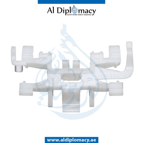 ROOF MOLDING CLIP for Mercedes-Benz CLS Class W218 (2011-2018) models, Part Number A2189910298