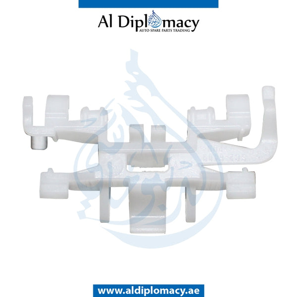 ROOF MOLDING CLIP for Mercedes-Benz CLS Class W218 (2011-2018) models, Part Number A2189910298