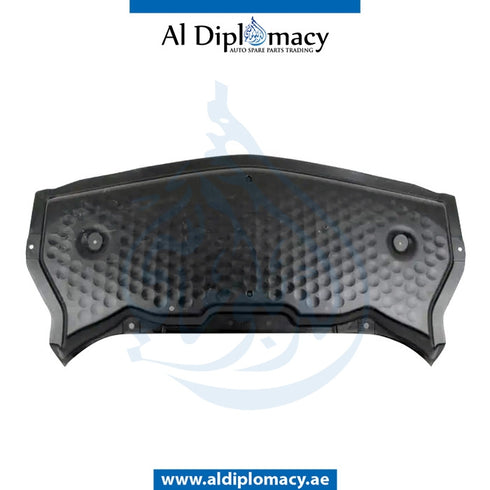 UNDER BUMPER COVER for Mercedes-Benz CLS Class W219 (2004-2010) models