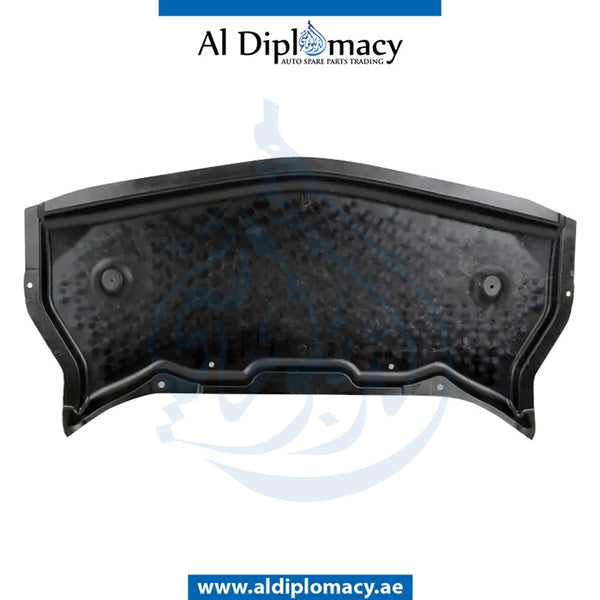 UNDER BUMPER COVER for Mercedes-Benz CLS Class W219 (2004-2010) models, Part Number A2195240130