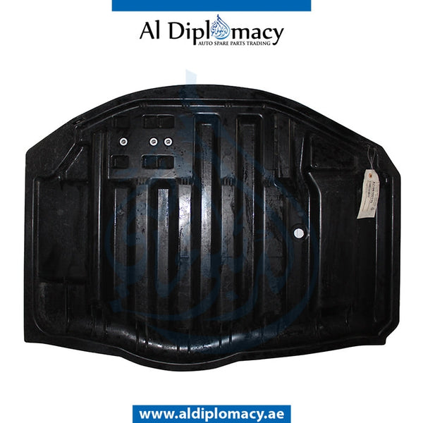 SPARE WHEEL WELL for Mercedes-Benz CLS Class W219 (2004-2010) models, Part Number A2196100175