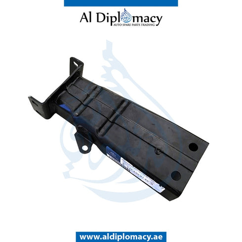 Front Left BUMPER ABOSRBER BRACKET for Mercedes-Benz CLS Class W219 (2004-2010) models