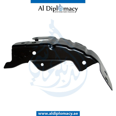 Right HEADLIGHT SUPPORT for Mercedes-Benz CLS Class W219 (2004-2010) models